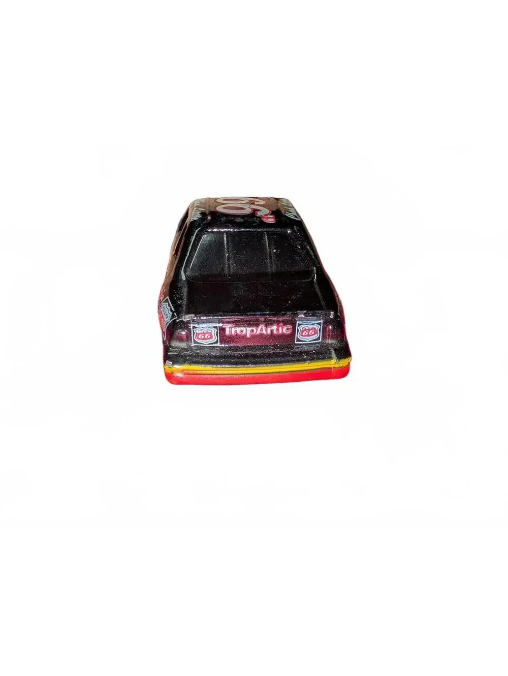 Hot Wheels Racing Car Model #66 Phillips 66